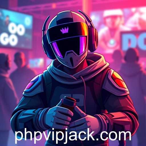 The Rising Popularity of PHPVIP Gaming Platform