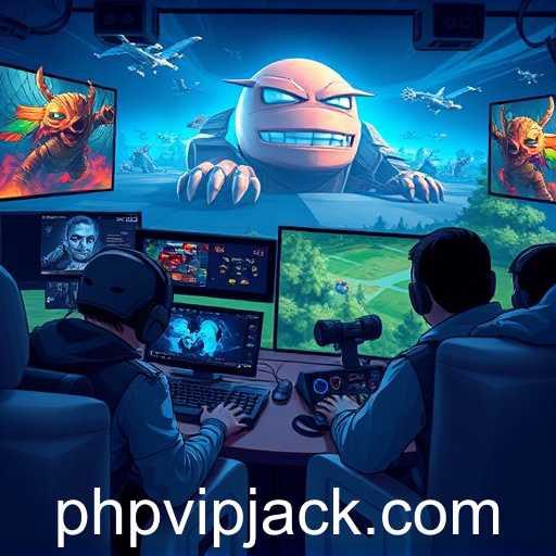 The Rise of Online Gaming Platforms in 2025