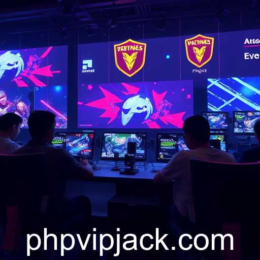 The Rise of PHPVIP in Online Gaming
